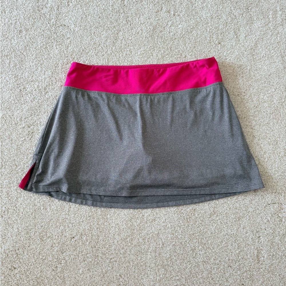Marika Tek Tennis Skort
